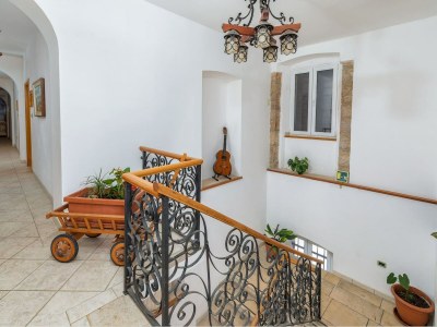 Apartment Apartment in Cres near Old Town & Beach - Outdoor photo 12