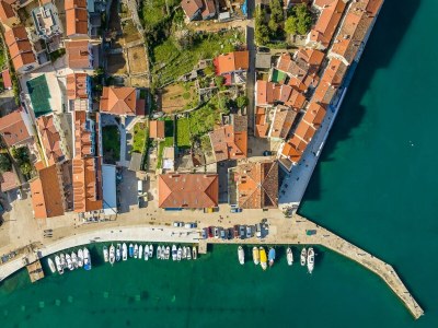 Apartment Apartment in Cres near Old Town & Beach - Outdoor photo 16