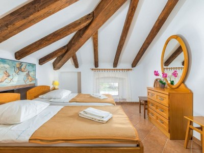 Apartment Apartment in Cres near Old Town & Beach - Features photo 19