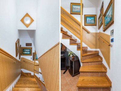 Apartment Apartment in Cres near Old Town & Beach - Features photo 20