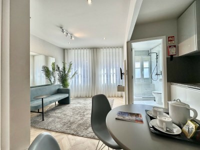 Apartment Gemütlicher Rückzugsort im Herzen von Porto - Features photo 4
