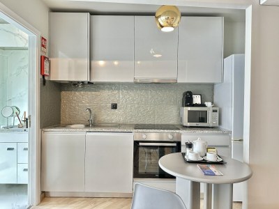 Apartment Gemütlicher Rückzugsort im Herzen von Porto - Features photo 5