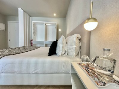 Apartment Gemütlicher Rückzugsort im Herzen von Porto - Features photo 8