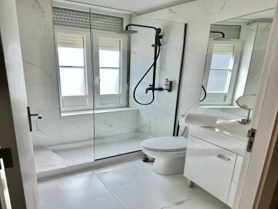 Apartment Gemütlicher Rückzugsort im Herzen von Porto - Features photo 9