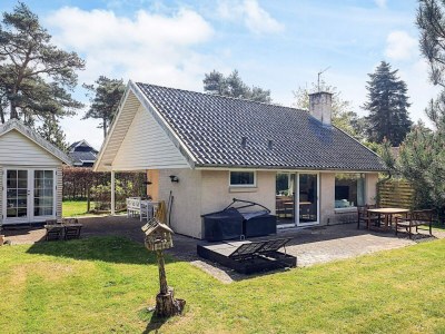 Holiday house 6 person holiday home in Idestrup - Holiday house