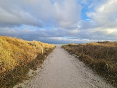 Holiday house 6 person holiday home in Idestrup - Outdoor photo 4