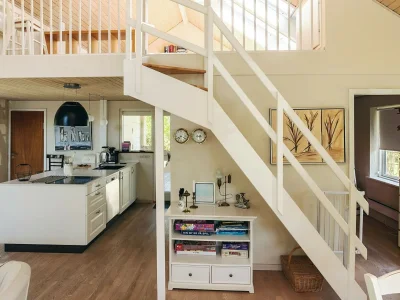 Holiday house 6 person holiday home in Idestrup - Outdoor photo 15