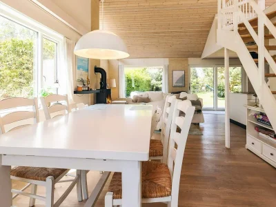 Holiday house 6 person holiday home in Idestrup - Outdoor photo 16