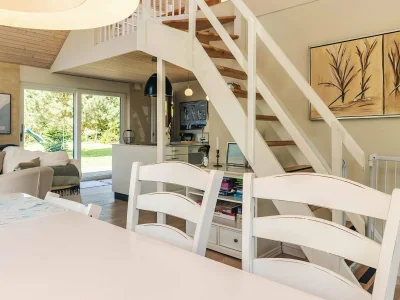 Holiday house 6 person holiday home in Idestrup - Outdoor photo 18