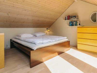 Holiday house 6 person holiday home in Idestrup - Outdoor photo 22