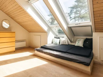 Holiday house 6 person holiday home in Idestrup - Outdoor photo 23