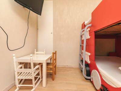 Holiday house 6 person holiday home in Idestrup - Outdoor photo 24