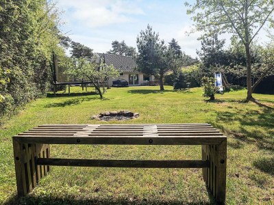 Holiday house 6 person holiday home in Idestrup - Outdoor photo 25