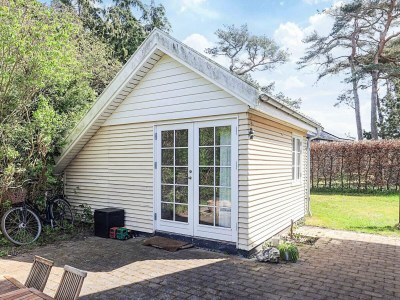 Holiday house 6 person holiday home in Idestrup - Outdoor photo 28