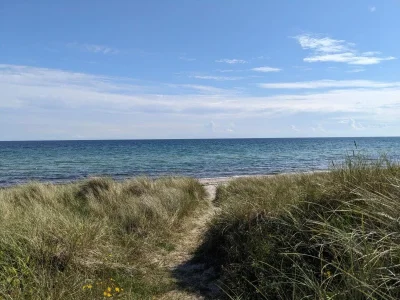 Holiday house 6 person holiday home in Idestrup - Outdoor photo 40