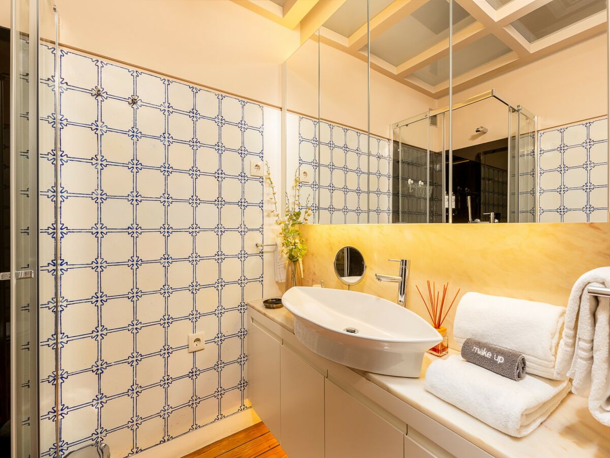 Apartment Schickes Porto Studio – Gemütlicher und zentraler - Features photo 3