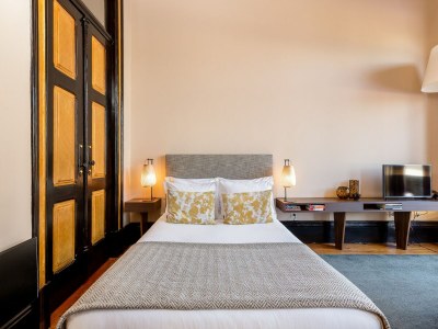 Apartment Schickes Porto Studio – Gemütlicher und zentraler - Features photo 4