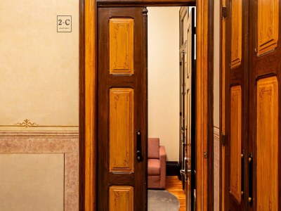 Apartment Schickes Porto Studio – Gemütlicher und zentraler - Features photo 5