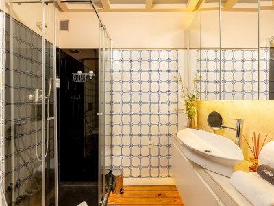 Apartment Schickes Porto Studio – Gemütlicher und zentraler - Features photo 6