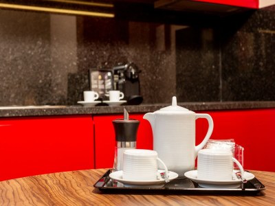 Apartment Schickes Porto Studio – Gemütlicher und zentraler - Features photo 8