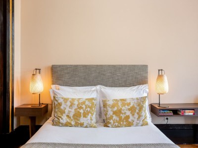 Apartment Schickes Porto Studio – Gemütlicher und zentraler - Features photo 11