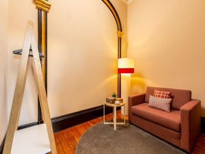 Apartment Schickes Porto Studio – Gemütlicher und zentraler - Features photo 12