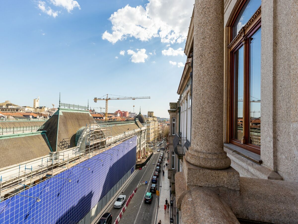Apartment Charmantes Apartment im Herzen von Porto - Outdoor photo 4