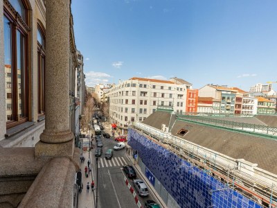 Apartment Charmantes Apartment im Herzen von Porto - Outdoor photo 3