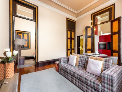 Apartment Charmantes Apartment im Herzen von Porto - Features photo 7