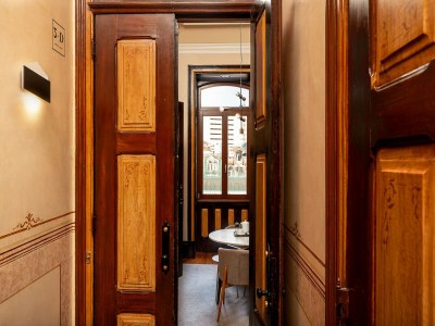 Apartment Charmantes Apartment im Herzen von Porto - Features photo 8