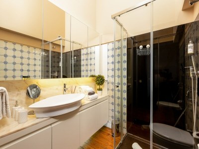 Apartment Charmantes Apartment im Herzen von Porto - Features photo 10