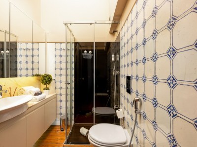 Apartment Charmantes Apartment im Herzen von Porto - Features photo 12