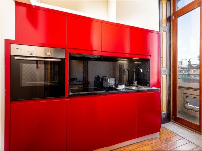 Apartment Charmantes Apartment im Herzen von Porto - Features photo 13