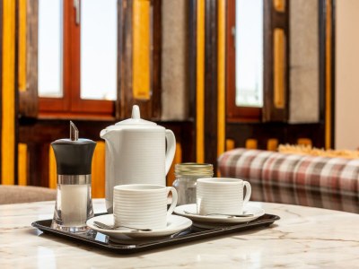 Apartment Charmantes Apartment im Herzen von Porto - Outdoor photo 40