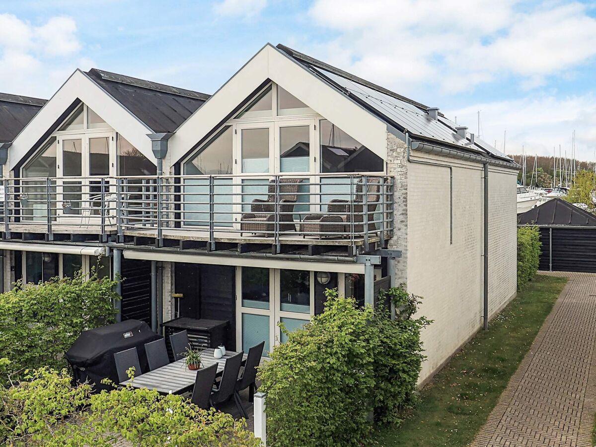 Holiday house 5 star holiday home in Køge