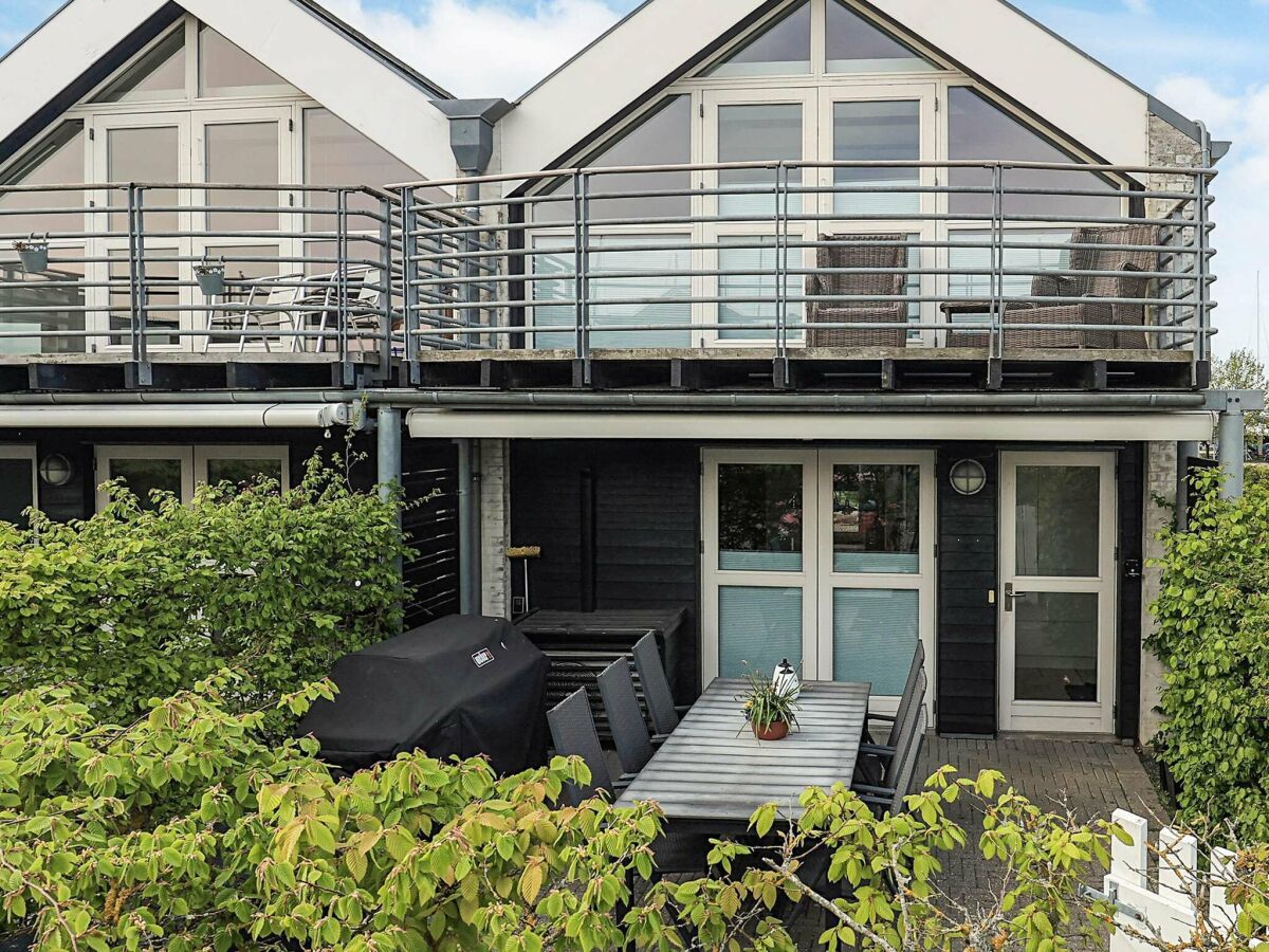 Holiday house 5 star holiday home in Køge - Outdoor photo 2