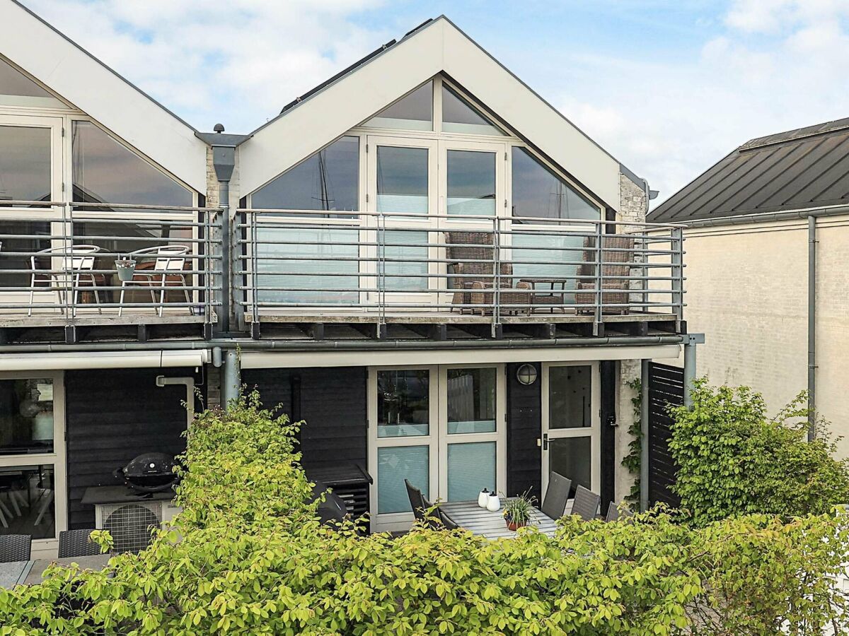 Holiday house 5 star holiday home in Køge - Outdoor photo 3