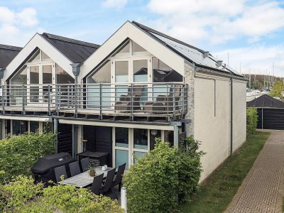 Holiday house 5 star holiday home in Køge in Køge - Holiday house