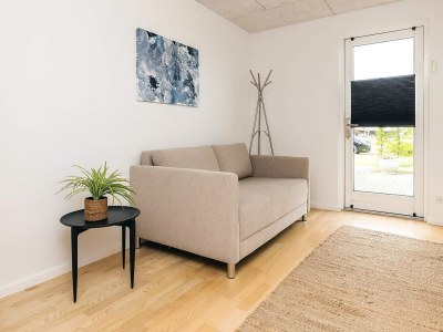 Holiday house 5 star holiday home in Køge - Outdoor photo 13