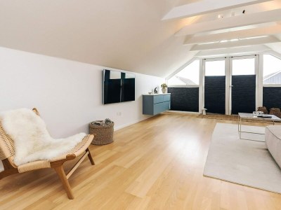 Holiday house 5 star holiday home in Køge - Outdoor photo 16