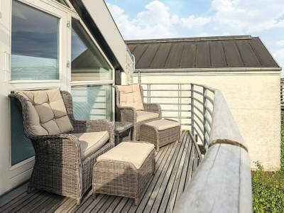 Holiday house 5 star holiday home in Køge - Outdoor photo 34