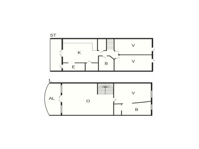 Holiday house 5 star holiday home in Køge - Document photo 41