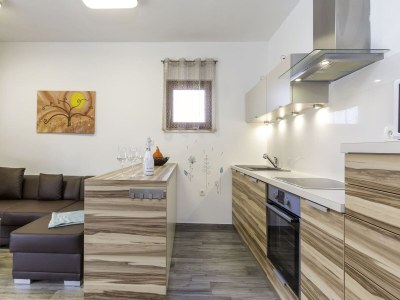 Apartment Apartment in Banjole near Volme Beach - Features photo 10