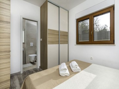 Apartment Apartment in Banjole near Volme Beach - Features photo 11