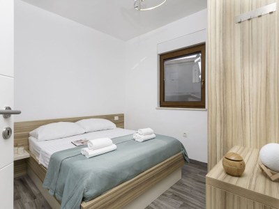 Apartment Apartment in Banjole near Volme Beach - Features photo 12