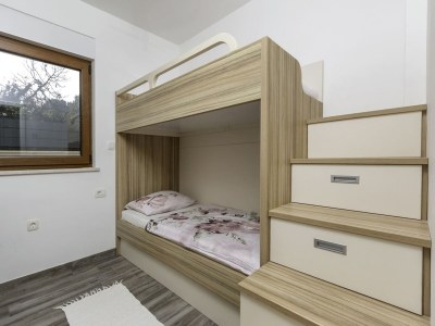 Apartment Apartment in Banjole near Volme Beach - Features photo 13