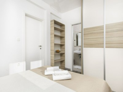 Apartment Apartment in Banjole near Volme Beach - Features photo 16