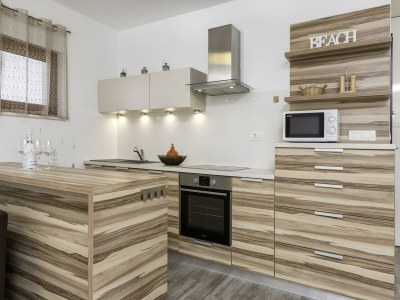 Apartment Apartment in Banjole near Volme Beach - Features photo 17