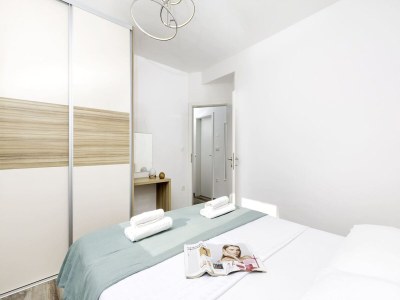 Apartment Apartment in Banjole near Volme Beach - Features photo 19