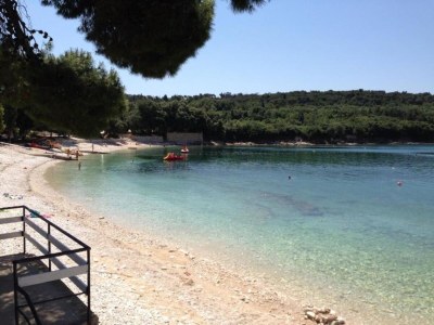 Apartment Apartment in Banjole near Volme Beach - Environment photo 49